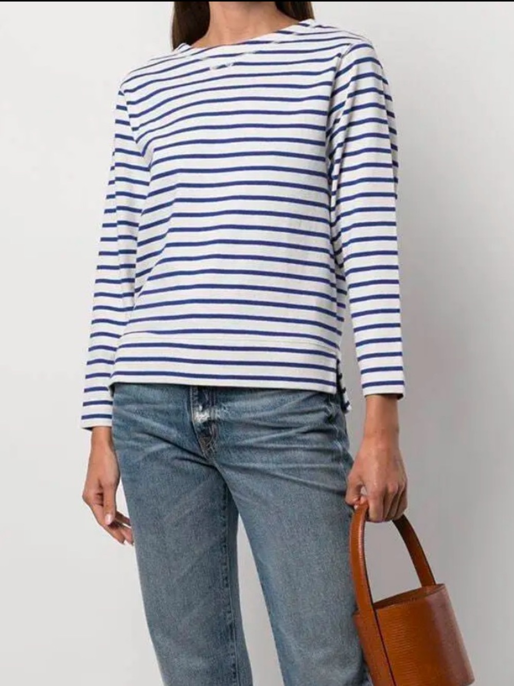 Alex Mill lakeside sweatshirt size M